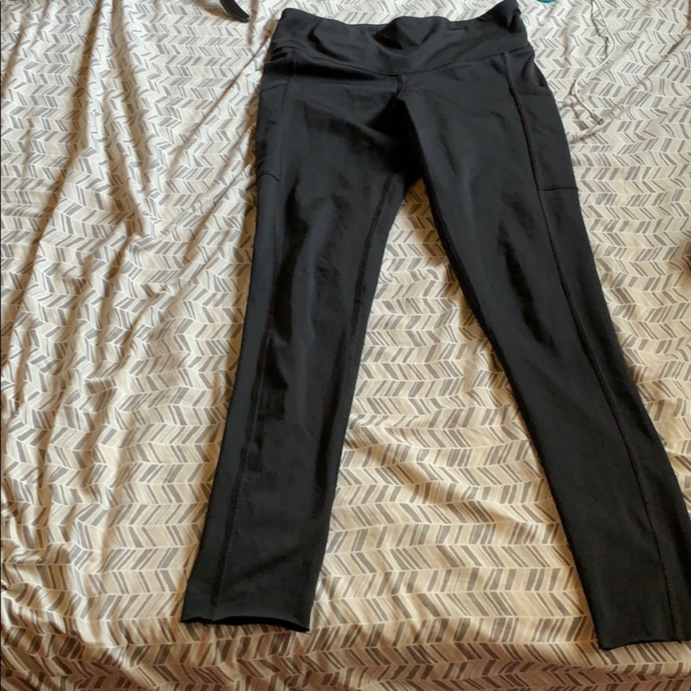 Yoga pants